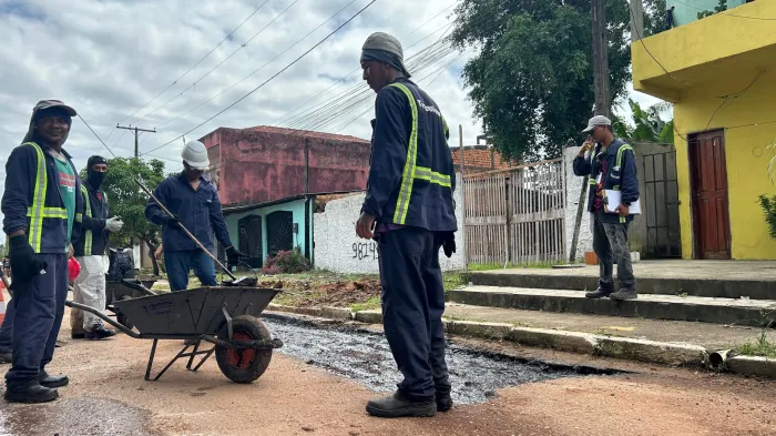 Foto: Reprodução/Agência Belém