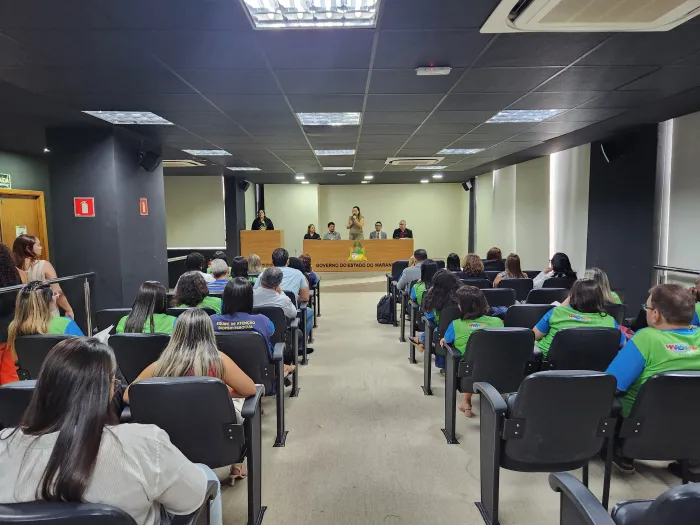 Governo celebra 10 anos dos serviços de desinstitucionalização de pacientes com transtornos mentais
