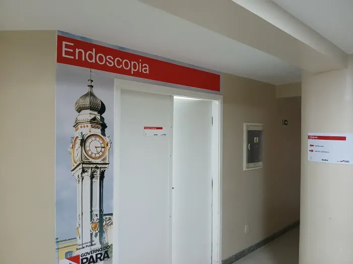 Foto: Marcelo Zeno/ Ascom HJB