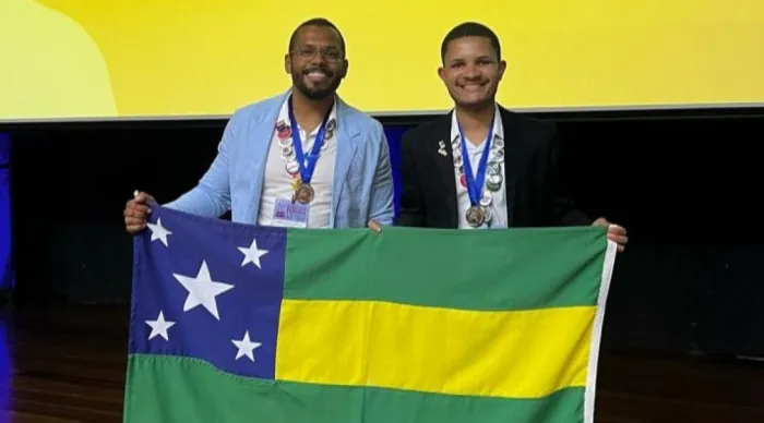 Professores da rede estadual de ensino representarão Sergipe no Encontro Nacional de Educação STEAM 2025