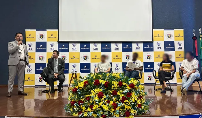 Governo do Estado realiza maior debate sobre socioeducação da história da Fundac