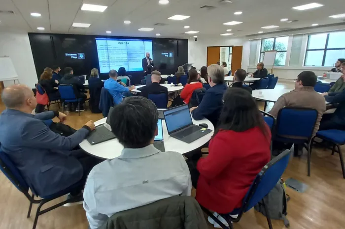 Foto: Fundação Araucária