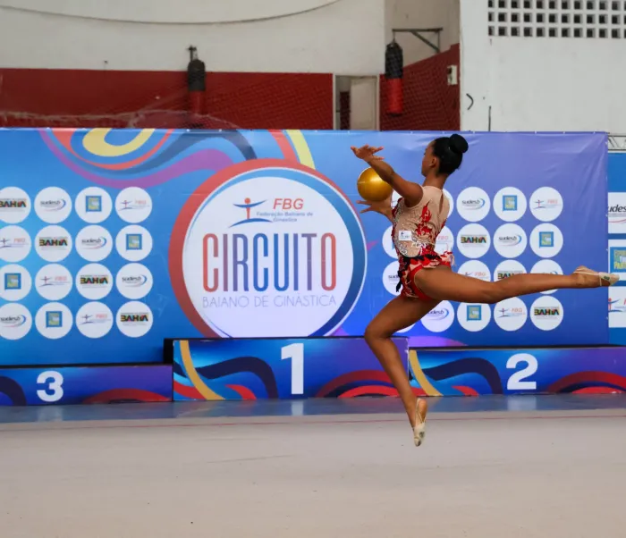 Foto: Jéssica Tavares/Sudesb