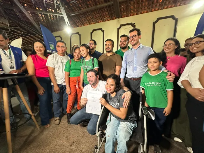 Crédito: Sabrina Linhares