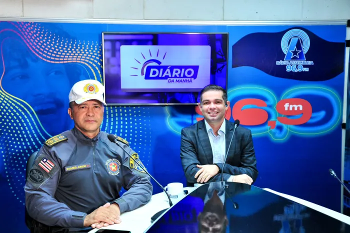 ‘Diário da Manhã’ detalha operações do BPRv para combate a ‘rachas’ e ‘rolezinhos’ na Região Metropolitana