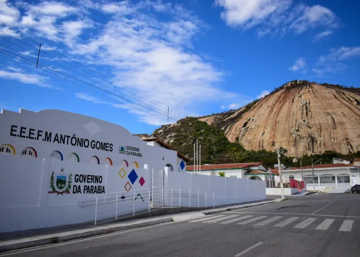 Educação recebe mais de R$ 11,5 milhões em obras entregues nas agendas do Orçamento Democrático