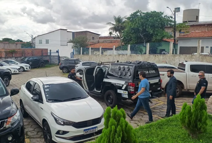 Autor confesso de homicídio de soldado da PMMA é preso em São Luís
