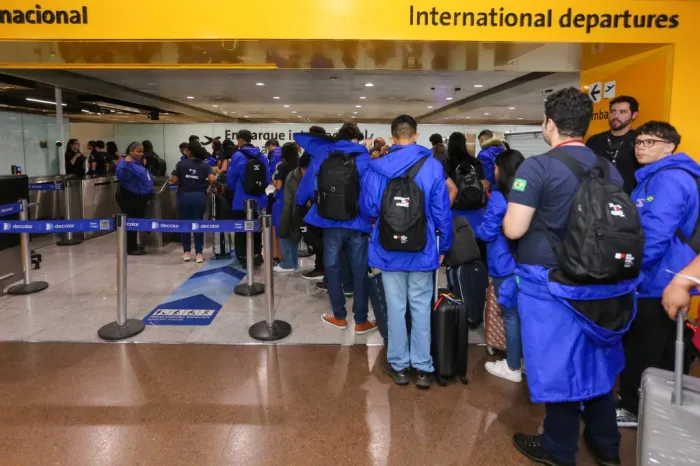 Mais de 600 estudantes da região de Araçatuba farão as provas de seleção do intercâmbio Prontos pro Mundo