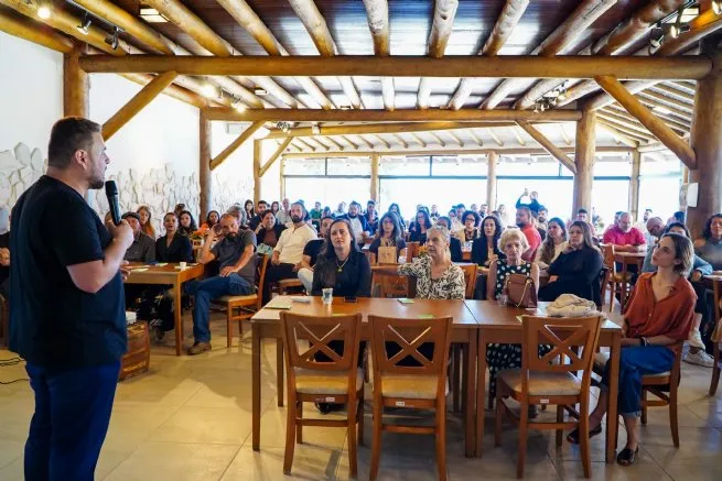 Foto: Reprodução/Prefeitura de São Sebastião - SP