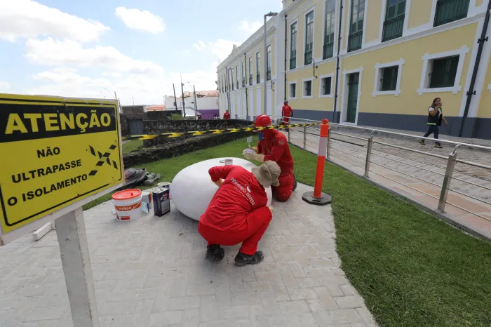 Crédito: Jader Paes