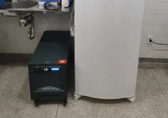 Foto: Reprodução/Prefeitura de São Sebastião - SP