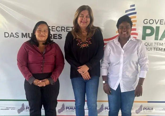 Sempi amplia diálogo e fortalece políticas públicas para mulheres de Monsenhor Gil