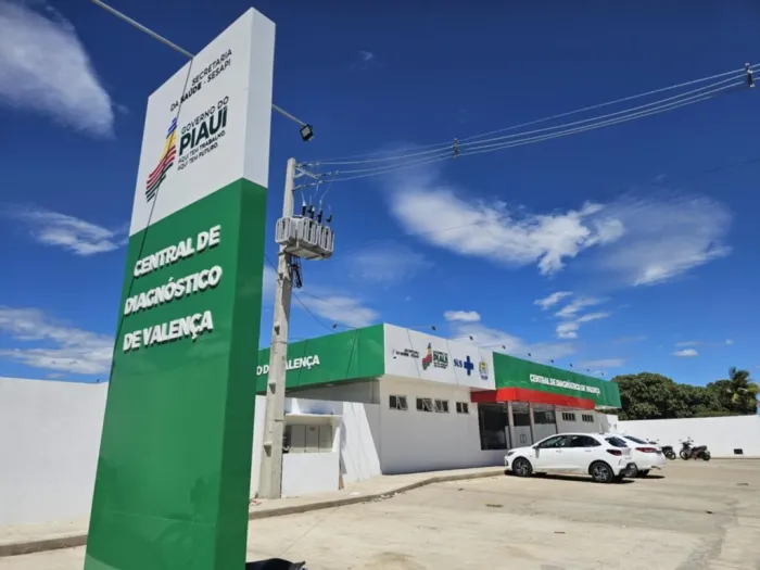 Central de Diagnóstico de Valença inicia atendimento à população