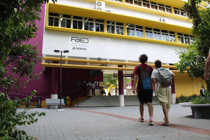 Udesc faz nova chamada do Sisu para ingresso no segundo semestre de 2025