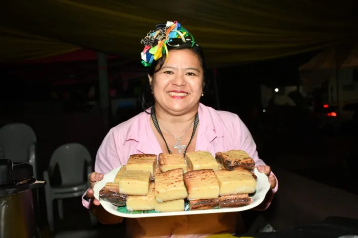 Festa do Aipim atrai mais de 30 mil visitantes a Tinguá em três dias de celebração