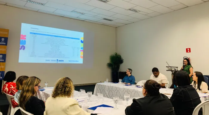 Comitê Intersetorial da Primeira Infância discute monitoramento e estratégias integradas para fortalecer ações no estado