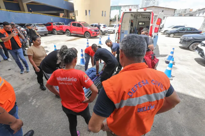 Crédito: Jader Paes