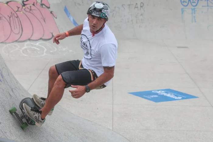 (Foto Fred Casagrande/Prefeitura de Praia Grande)