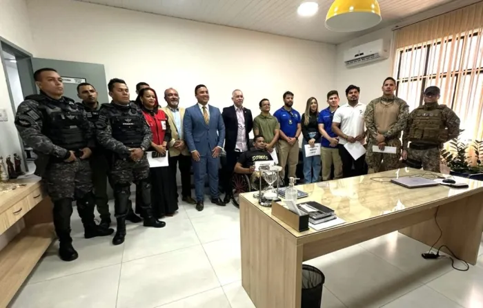 BALSAS – Instituições são beneficiadas com resultados de ANPPs propostos pelo MPMA