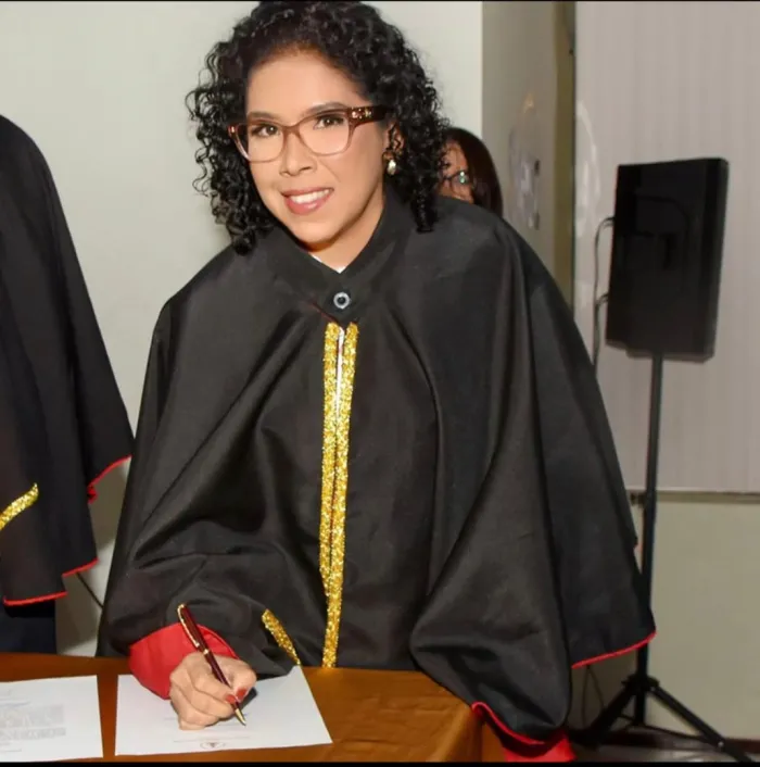 Professora da Rede Pública Estadual da Paraíba conquista 6º lugar em concurso internacional de poema Haicai