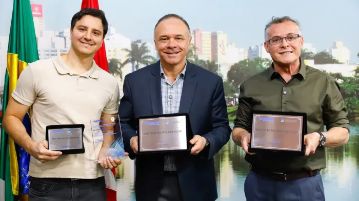 Riopretoprev é premiada por destaque em investimentos