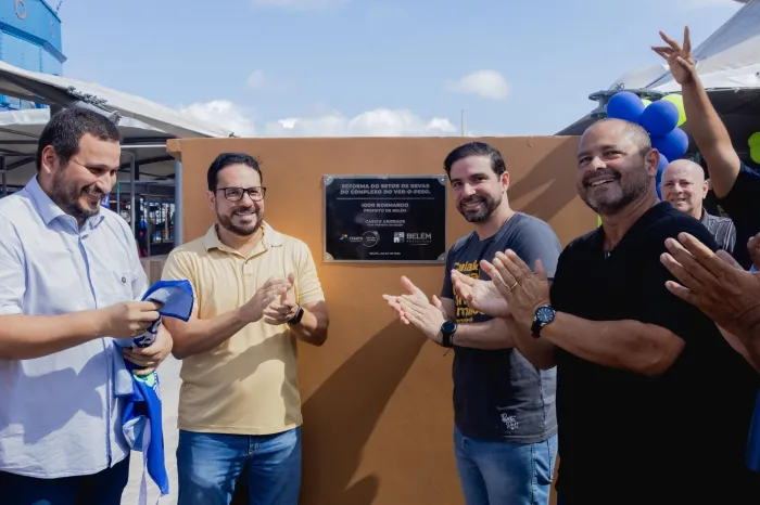 Crédito: Rayana França