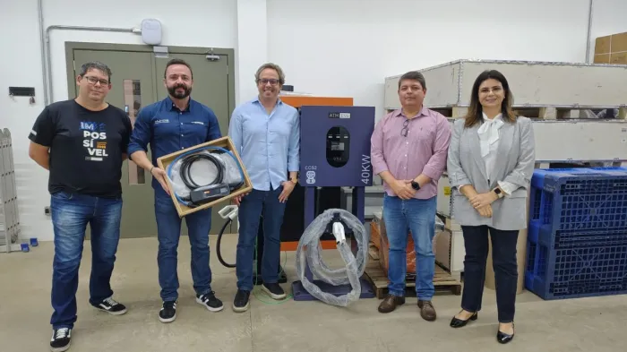 Comunicação Social