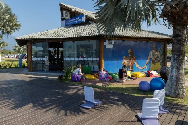 Foto: Reprodução/Prefeitura de São Sebastião - SP