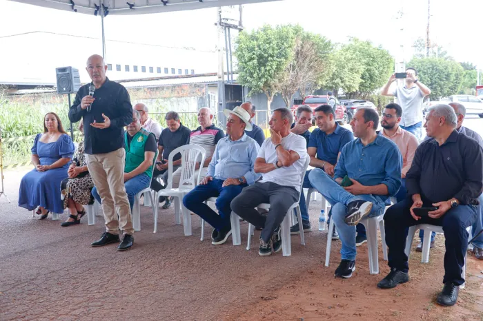 Foto: Reprodução/Prefeitura de Rio Branco - AC
