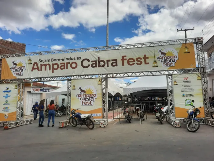 Município de Amparo promove a VII Cabra Fest com negócios, cultura e capacitação