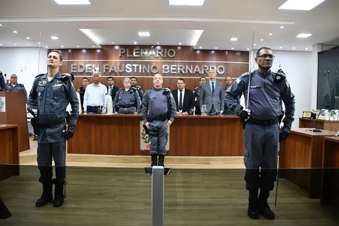 Foto: Reprodução/Polícia Militar - ES