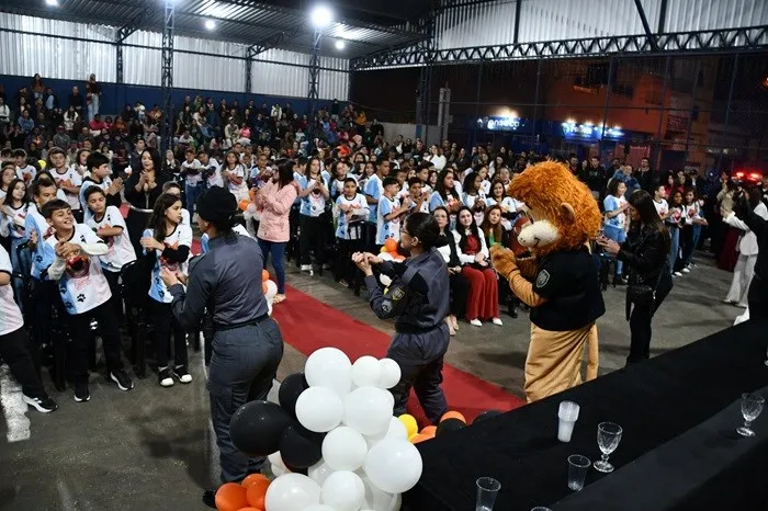 Foto: Reprodução/Polícia Militar - ES