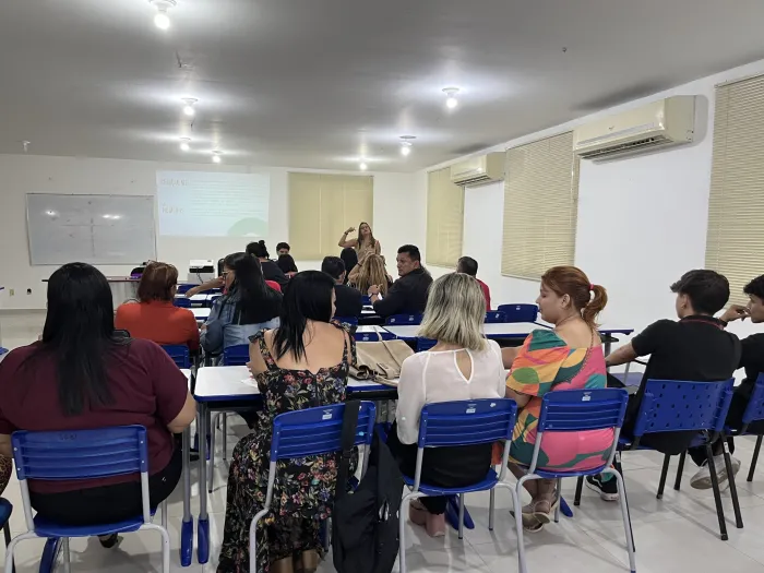 Crédito: Alvaro Vinente - Secom/PMB