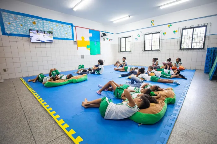 Seduc abre inscrições para seminário “Caminhos da Pré-escola”