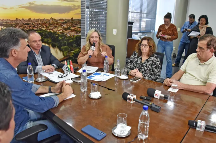 Habitação recebe R$ 3,3 mi para infraestrutura no Santa Luzia