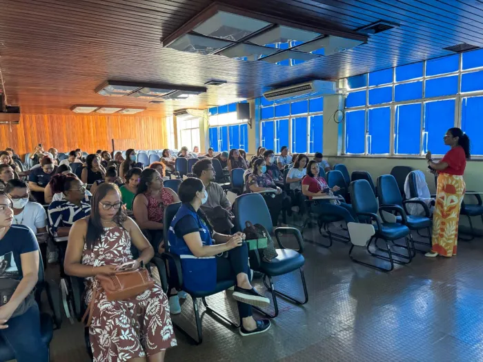 Foto: Reprodução/Agência Belém