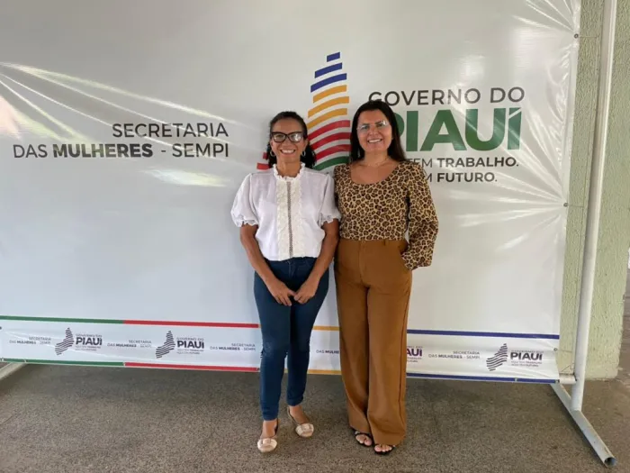 Conferência Municipal de Políticas para as Mulheres de Sebastião Leal é tema de reunião na Sempi