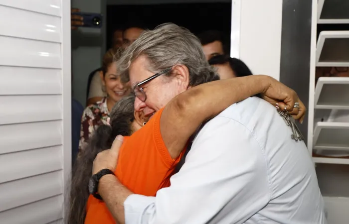 João Azevêdo entrega Cidade Madura, equipamentos de Saúde e autoriza novos investimentos em Mamanguape