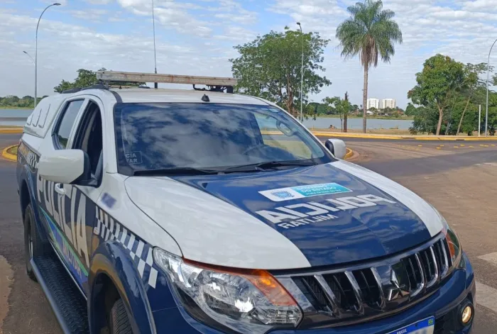 Polícia Militar em Três Lagoas cumpre mandados de prisão