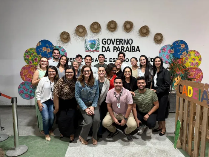 Projeto “Meu Trabalho Me Faz Bem” realiza entrega das premiações do São João aos servidores da SES