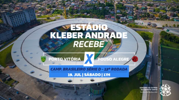 Foto: Reprodução/Secom Espírito Santo