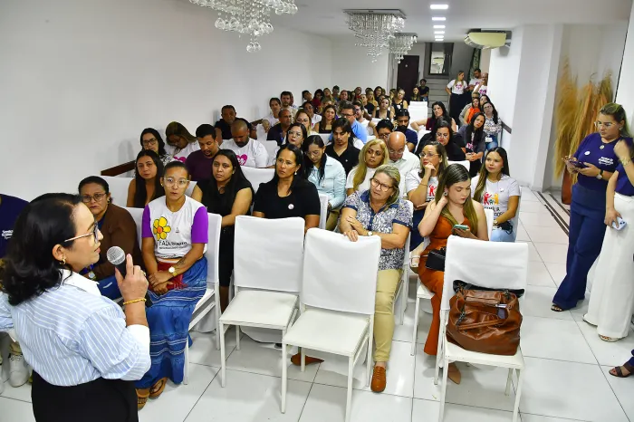 Governo estimula famílias em eventos alusivos ao Dia Mundial do Acolhimento