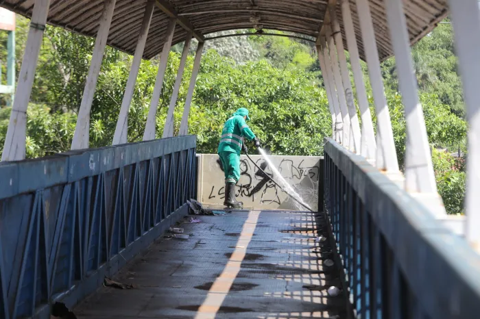 Crédito: Jader Paes