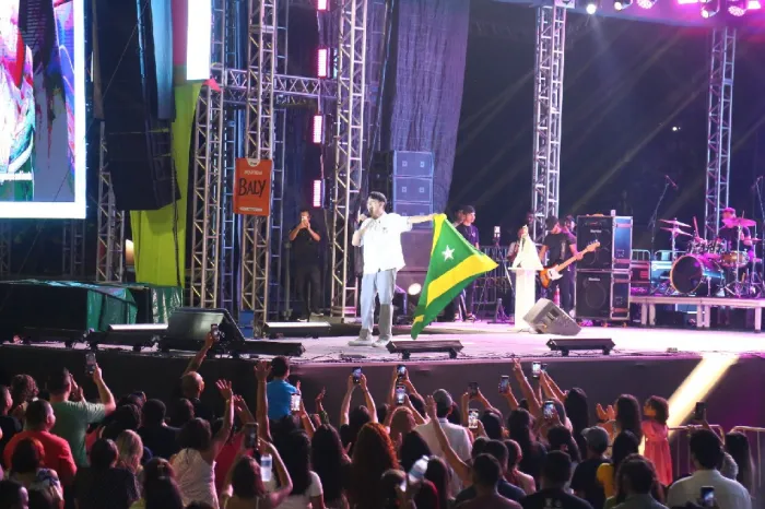 Foto: Reprodução/Prefeitura de Marabá - PA