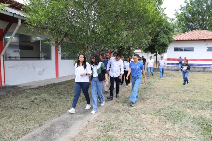 Foto: Emerson Santos/SEC