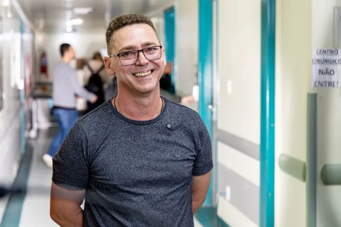 Santa Catarina chega à marca histórica de 1 milhão de cirurgias realizadas