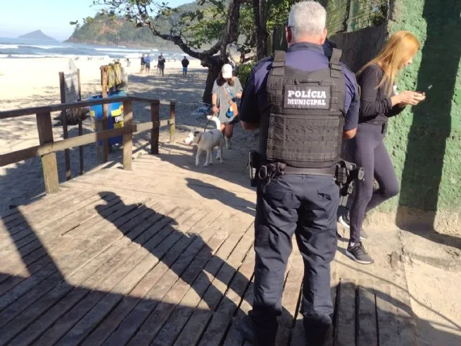 Foto: Reprodução/Prefeitura de São Sebastião - SP