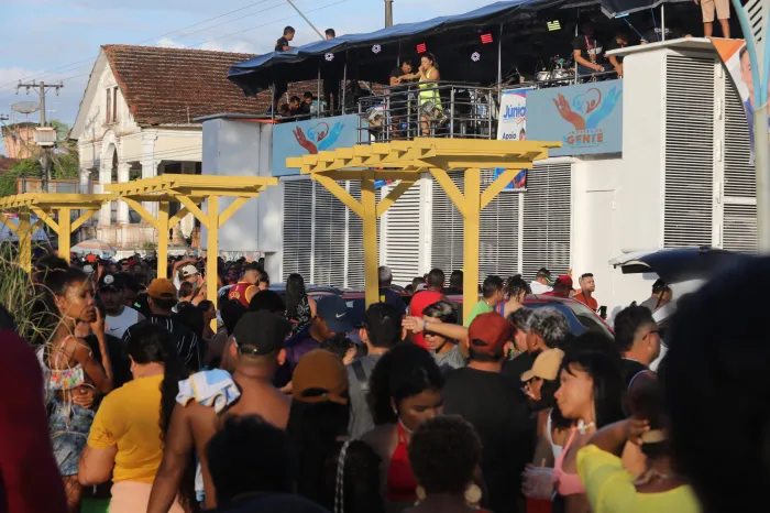 Crédito: Jader Paes