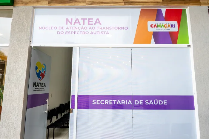 Novo Natea Orla é inaugurado com foco em acolhimento e inclusão
