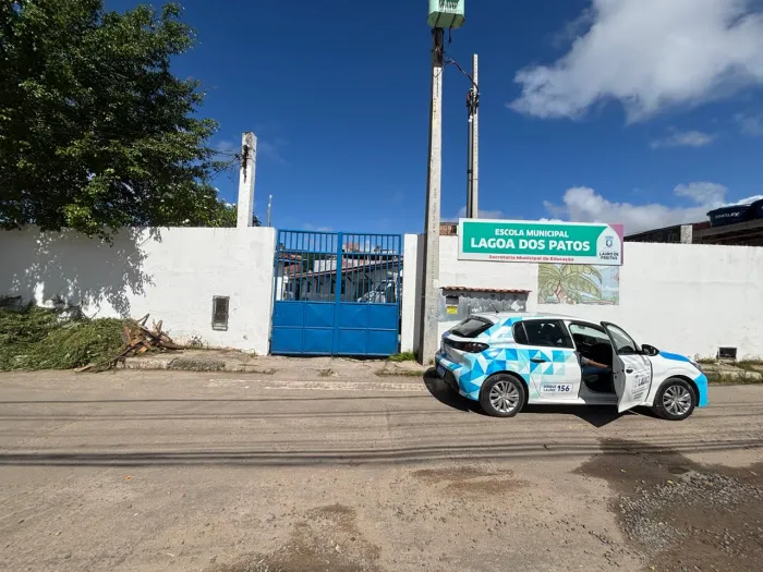 Foto: Foto Arquivo